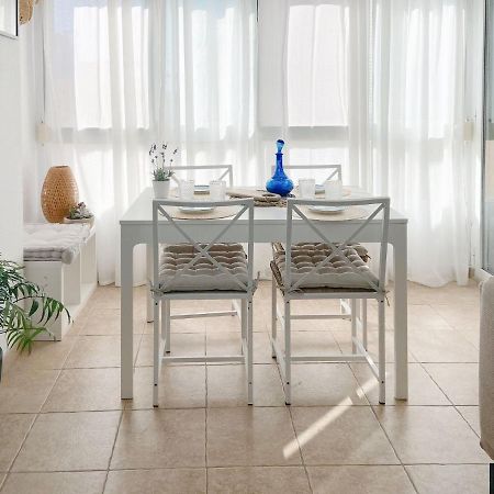 Apartament Ampolla Port L'Ampolla Eksteriør bilde