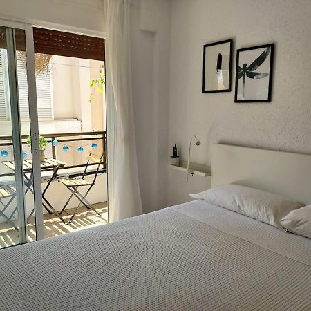 Apartament Ampolla Port L'Ampolla Eksteriør bilde