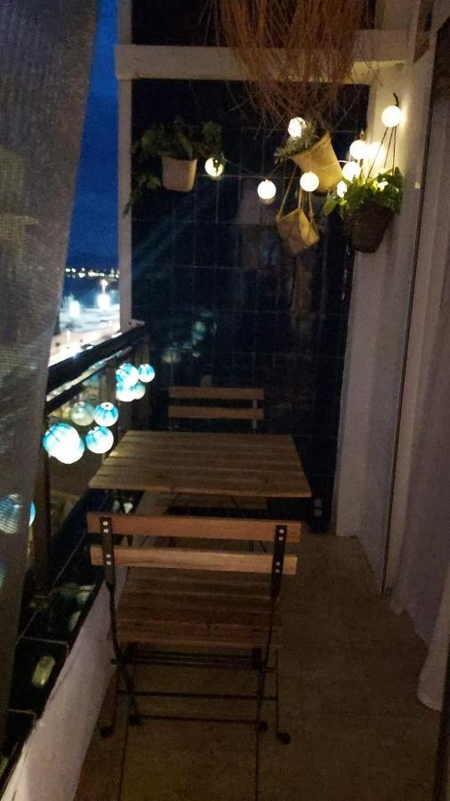 Apartament Ampolla Port L'Ampolla Eksteriør bilde