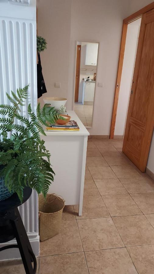 Apartament Ampolla Port L'Ampolla Eksteriør bilde